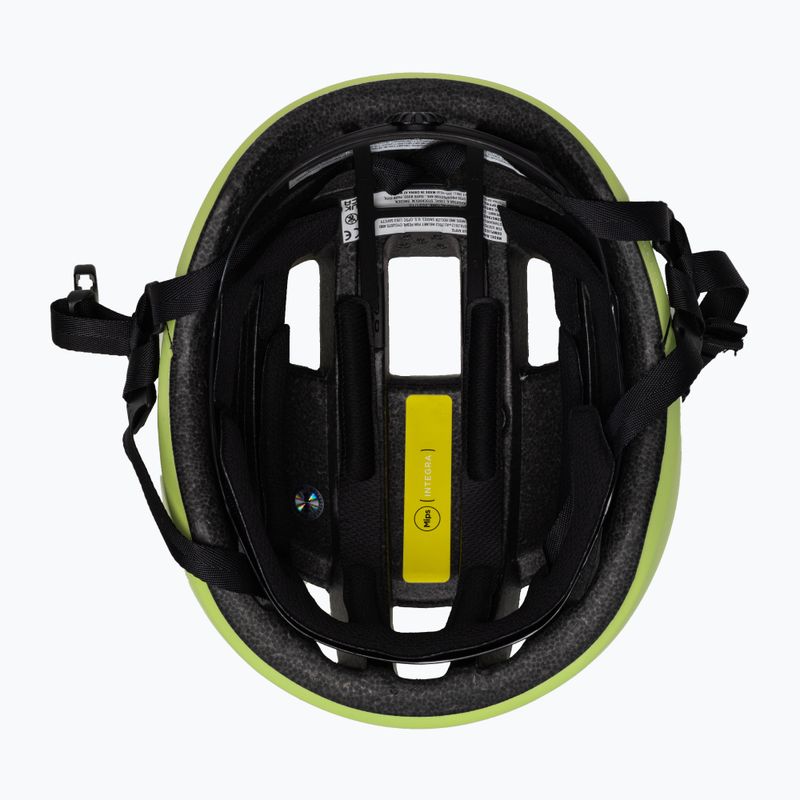 Шолом велосипедний POC Omne Air MIPS 1329 жовтий 739907 5