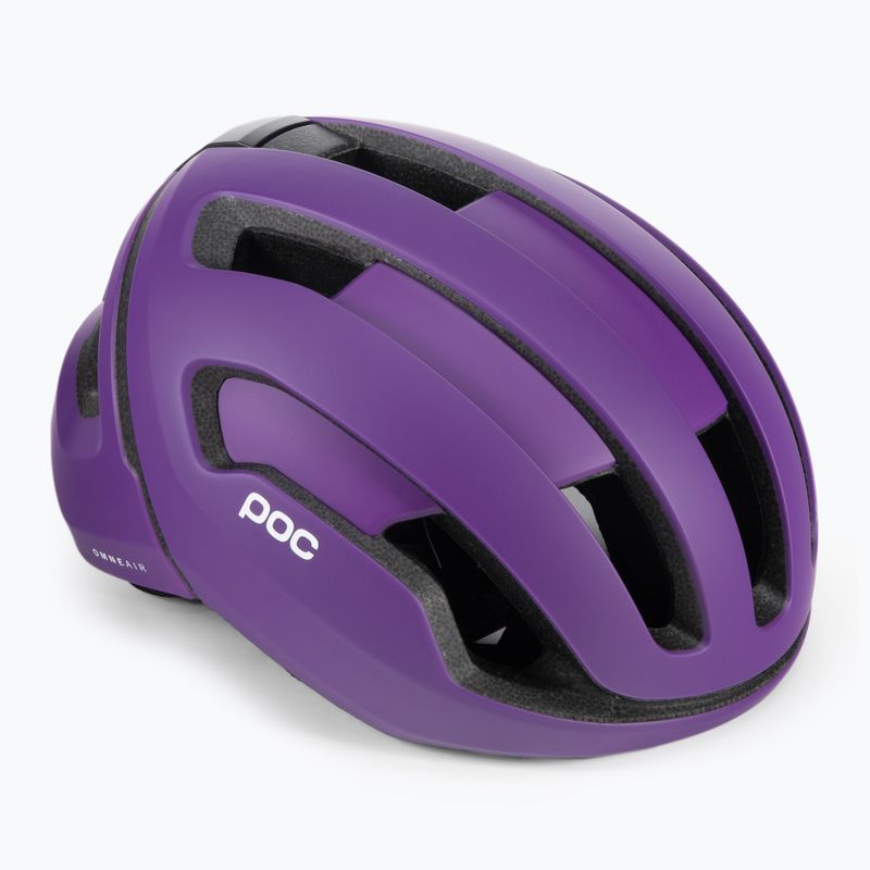 Шолом велосипедний POC Omne Air MIPS 1613 фіолетовий 739900