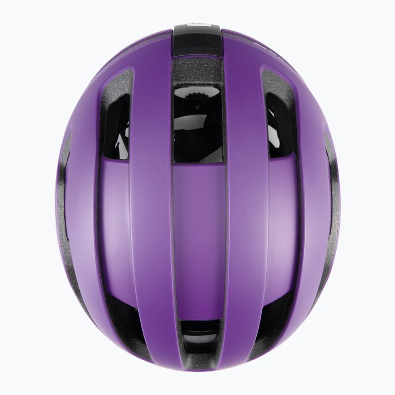 Шолом велосипедний POC Omne Air MIPS 1613 фіолетовий 739900 4