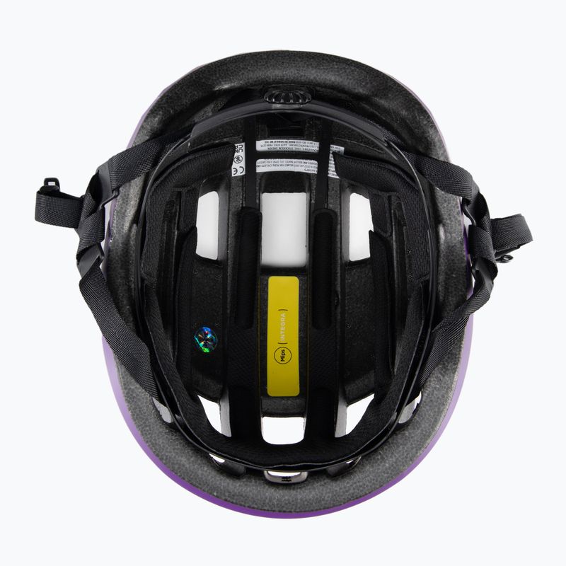 Шолом велосипедний POC Omne Air MIPS 1613 фіолетовий 739900 5