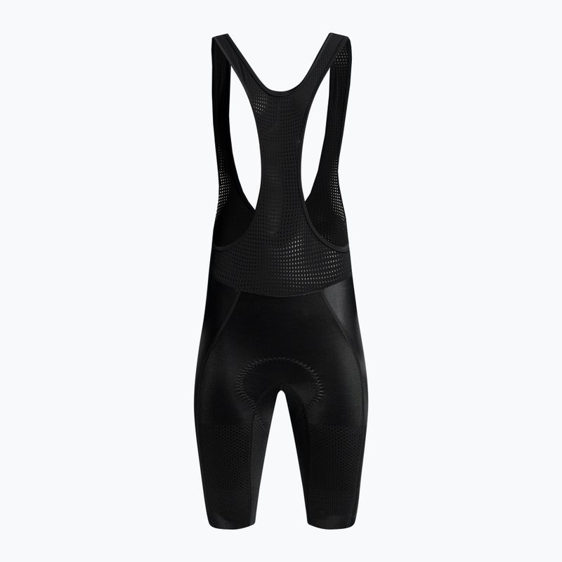 Велошорти жіночі POC Ultimate VPDs Bib Shorts uranium black 6