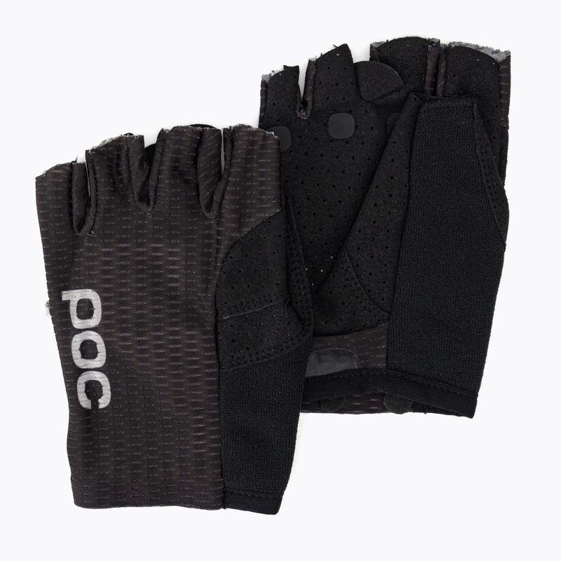 Велорукавиці POC Agile Short uranium black