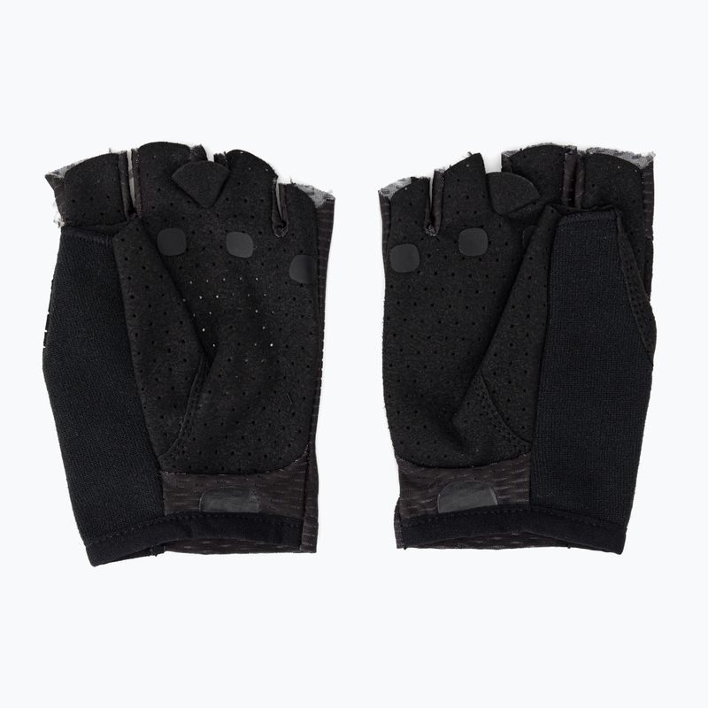 Велорукавиці POC Agile Short uranium black 2