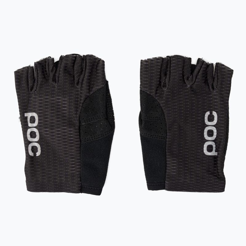 Велорукавиці POC Agile Short uranium black 3