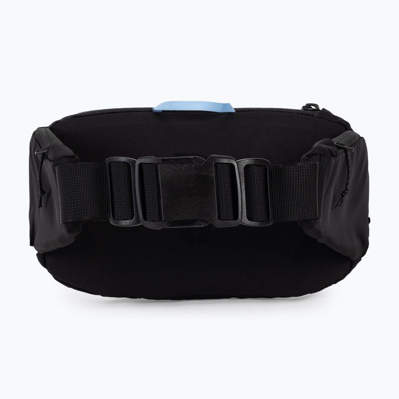 Барсетка велосипедна POC Lamina Hip Pack uranium black 6