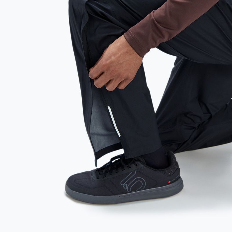 Велоштани чоловічі POC Motion Rain uranium black 3