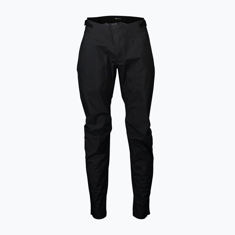 Велоштани чоловічі POC Motion Rain uranium black 6