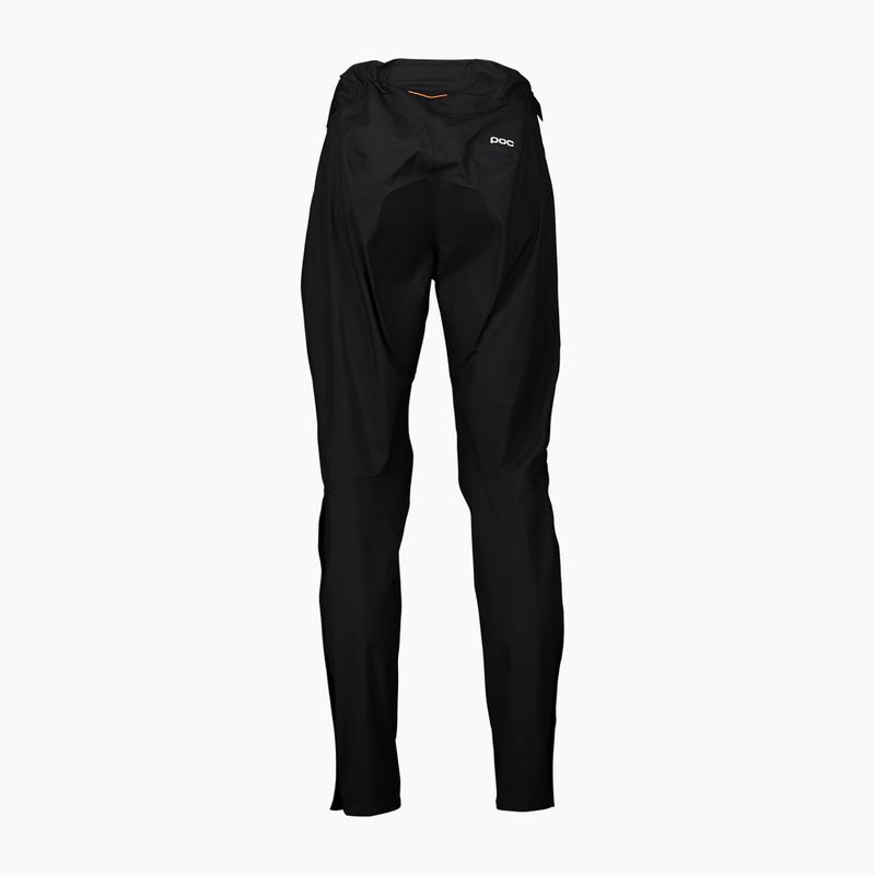 Велоштани чоловічі POC Motion Rain uranium black 7