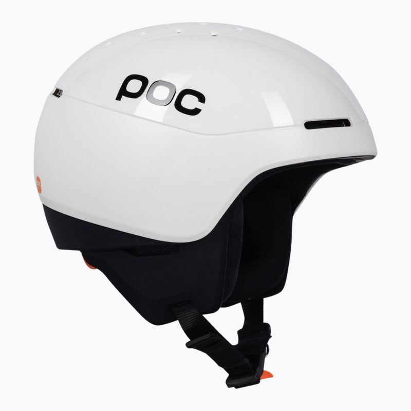Шолом лижний  POC Meninx RS MIPS білий 10480