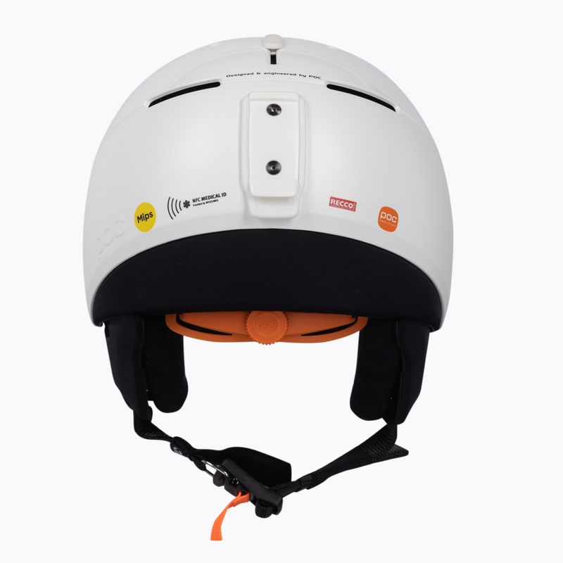 Шолом лижний  POC Meninx RS MIPS білий 10480 3