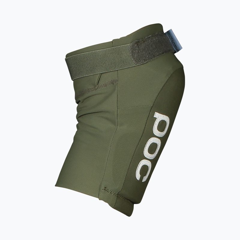 Наколінники велосипедні POC Joint VPD Air epidote green 6