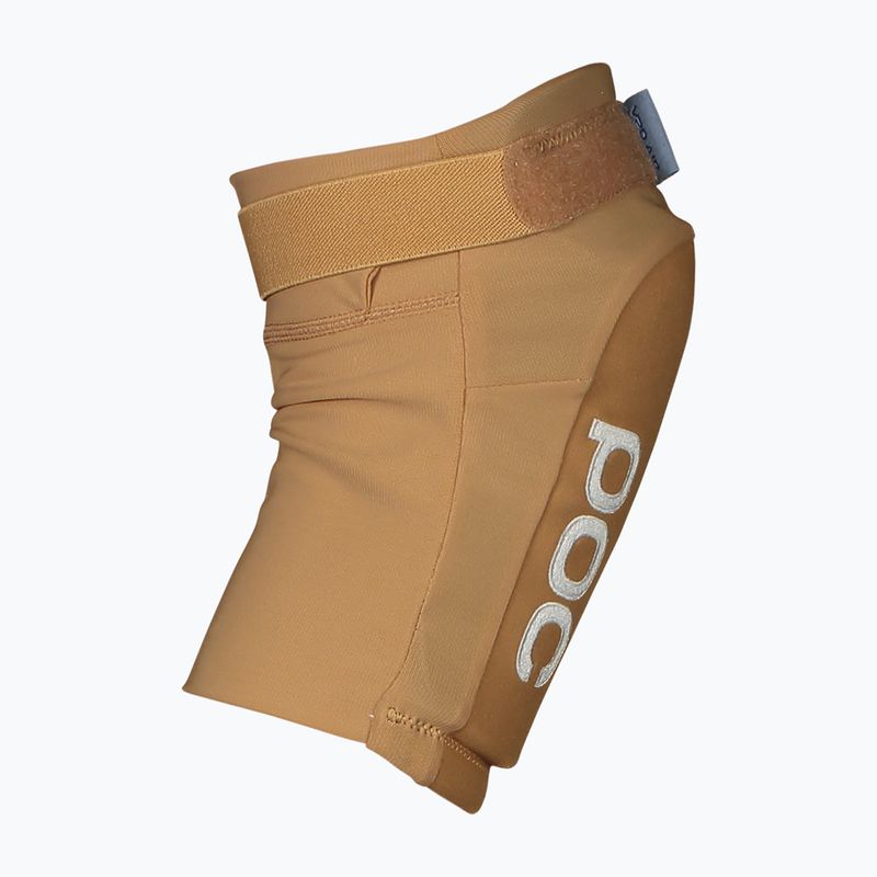 Захист велосипедний на коліна POC Joint VPD Air aragonite brown 2