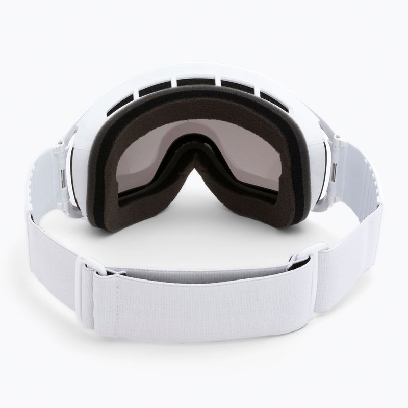 Маска лижна POC Zonula Clarity hydrogen white/clarity define 40808-8422 3