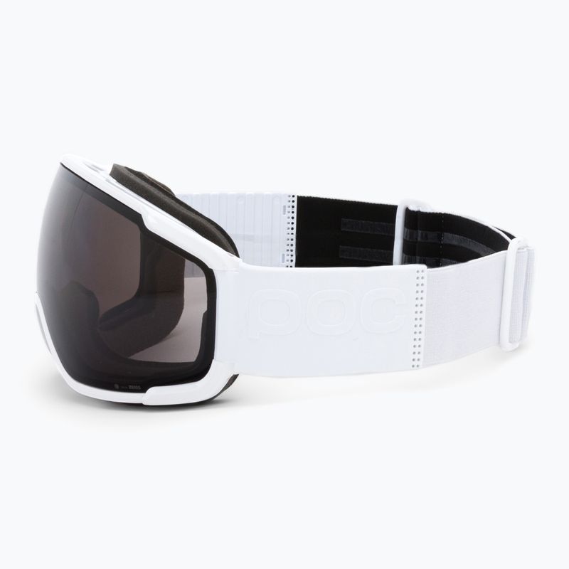Маска лижна POC Zonula Clarity hydrogen white/clarity define 40808-8422 4