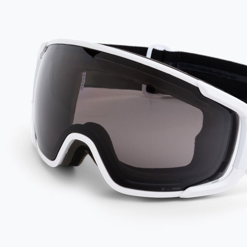 Маска лижна POC Zonula Clarity hydrogen white/clarity define 40808-8422 5