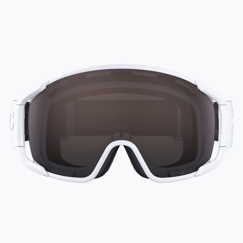 Маска лижна POC Zonula Clarity hydrogen white/clarity define 40808-8422 7