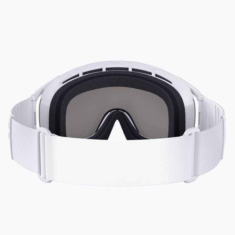 Маска лижна POC Zonula Clarity hydrogen white/clarity define 40808-8422 8