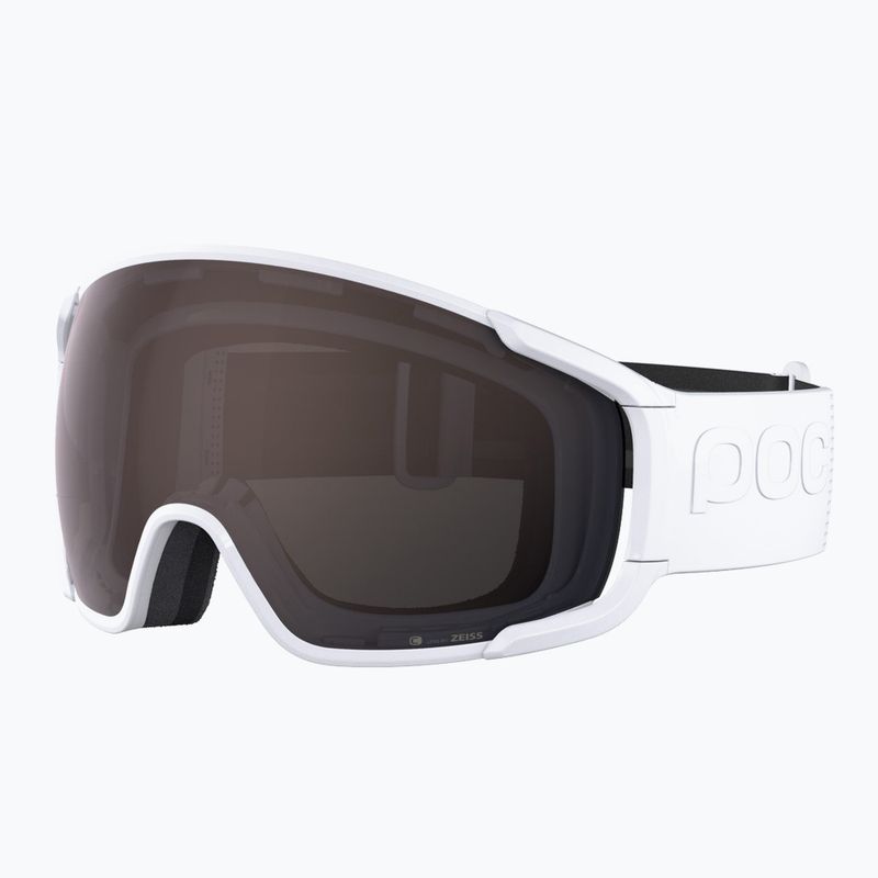 Маска лижна POC Zonula Clarity hydrogen white/clarity define 40808-8422 9