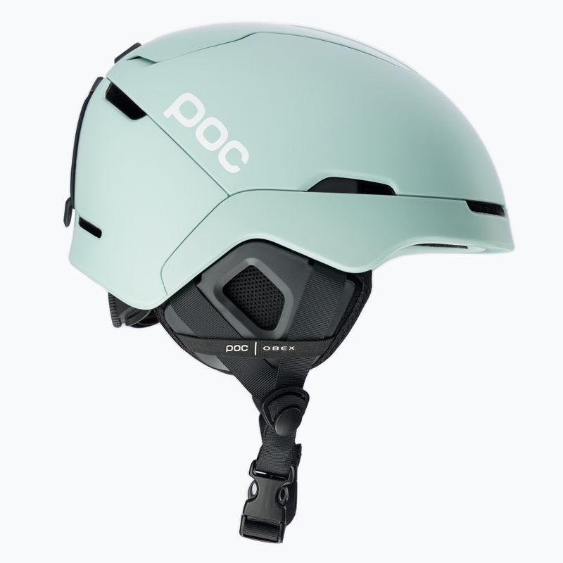Шолом лижний POC Obex MIPS зелений 10113 4