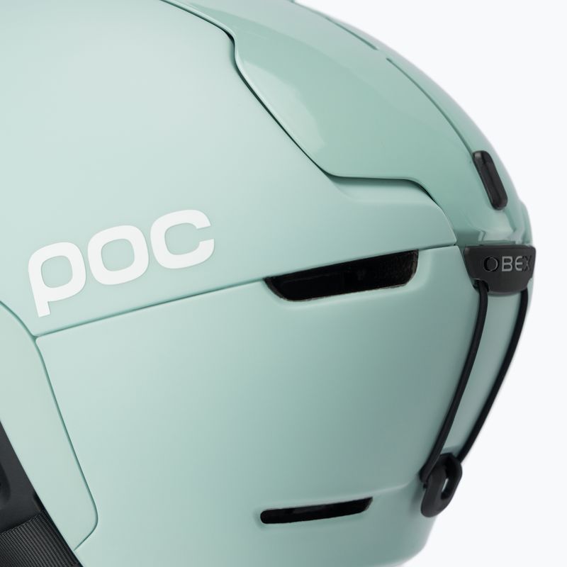 Шолом лижний POC Obex MIPS зелений 10113 7