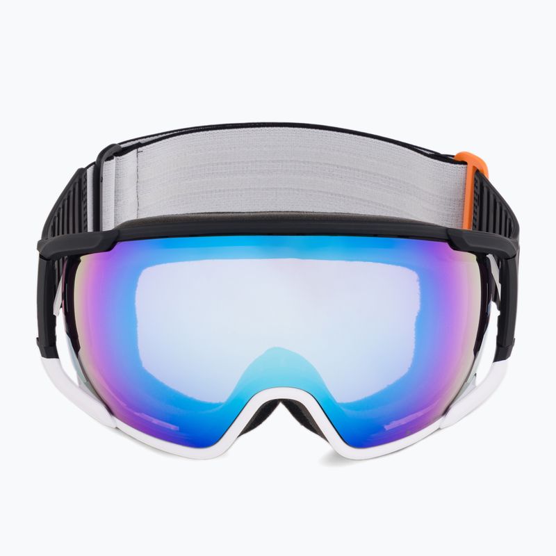 Маска лижна POC Zonula Clarity Comp + uranium black/spektris blue 40807-8225 3