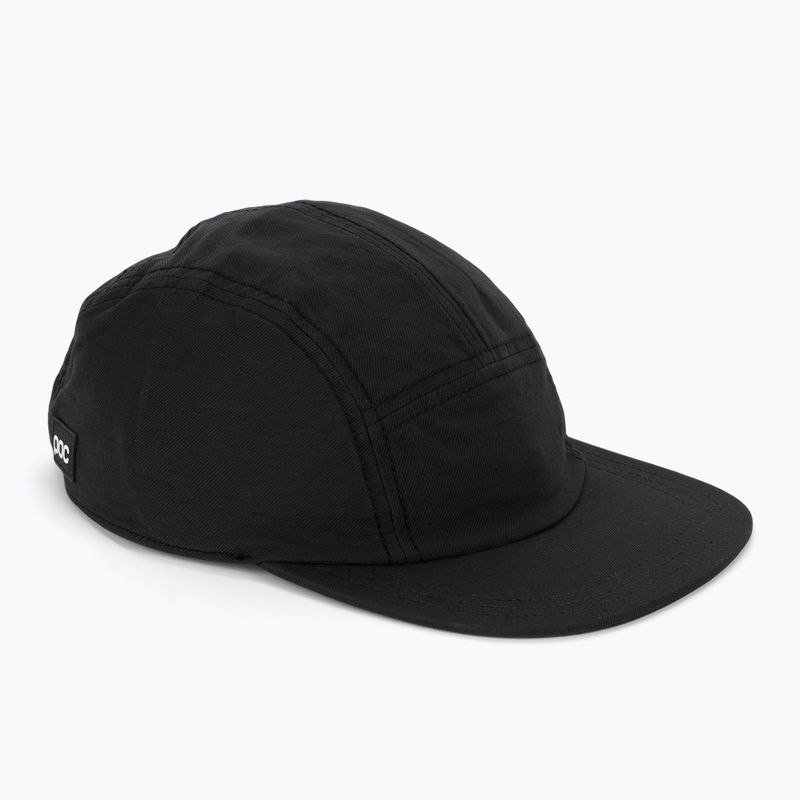 Бейсболка POC Urbane Cap uranium black