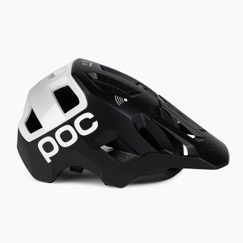 Шолом велосипедний POC Kortal Race MIPS 8420 чорний 696489 3