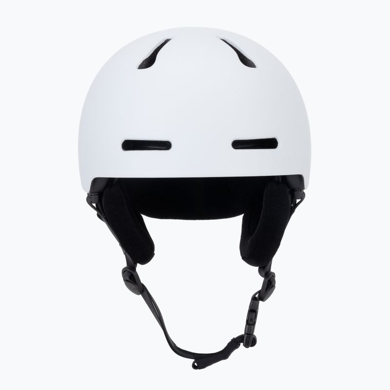 Шолом лижний POC Fornix MIPS hydrogen white matt 2