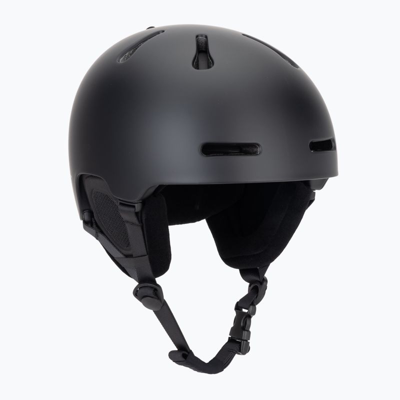 Шолом лижний POC Fornix MIPS uranium black matt