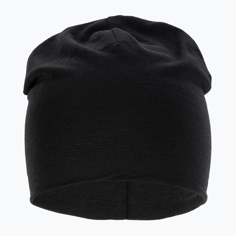 Шапка велосипедна POC Light Merino Beanie uranium black 2
