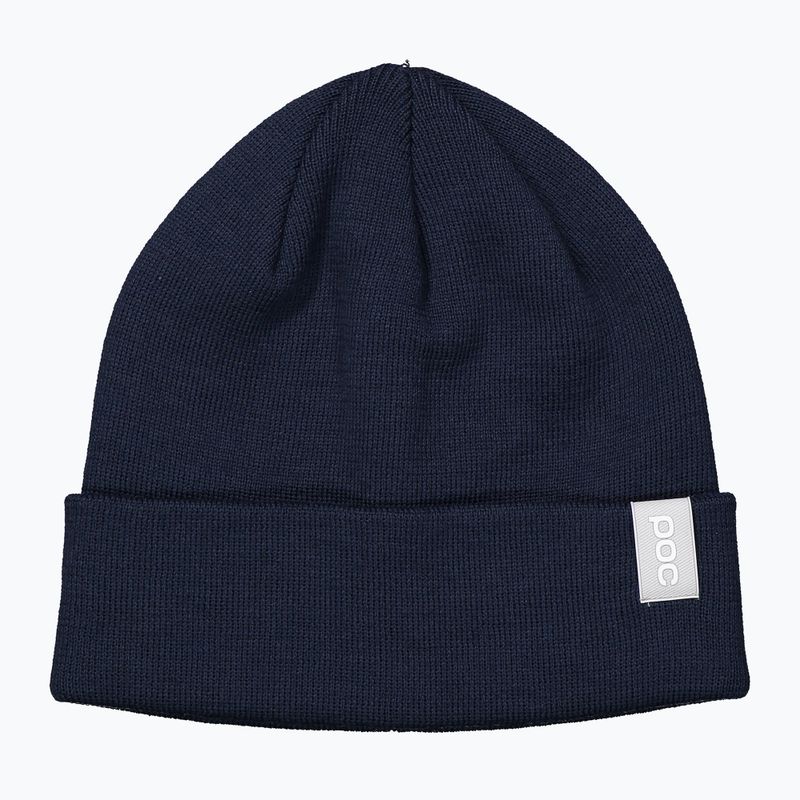 POC Urbane Beanie зимова шапка турмаліновий темно-синій