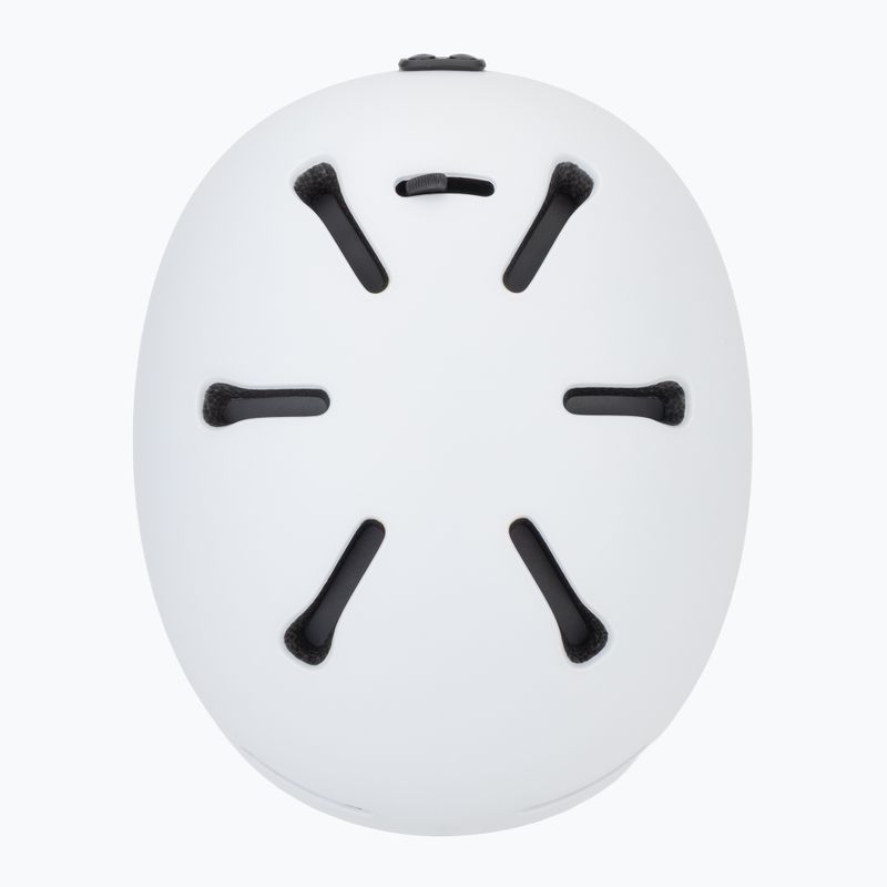 Шолом лижний  POC Fornix білий 10479 6