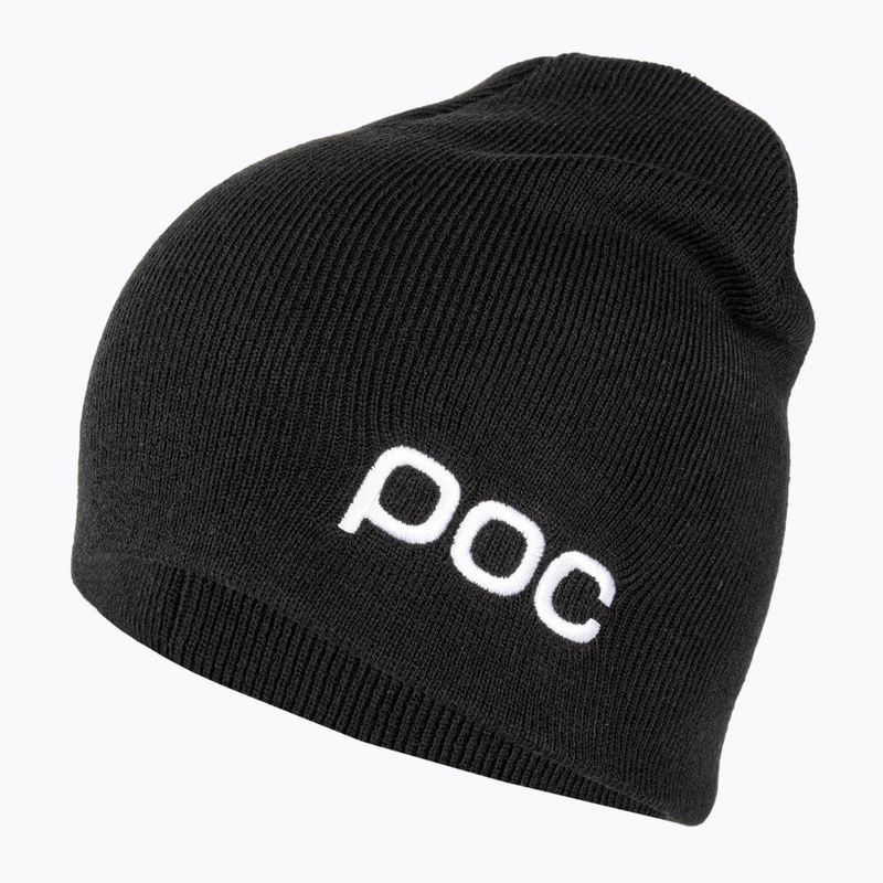 Шапка зимова POC Corp Beanie uranium black 4