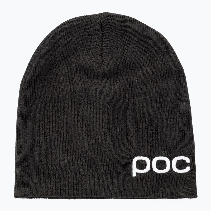 Шапка зимова POC Corp Beanie uranium black