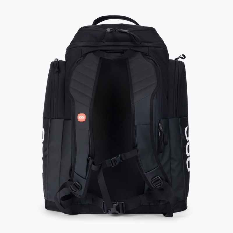 Рюкзак лижний POC Race Backpack 70 л чорний 20095 3