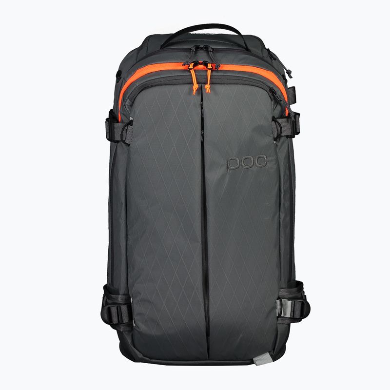 Рюкзак лижний POC Dimension VPD 22 l sylvanite grey
