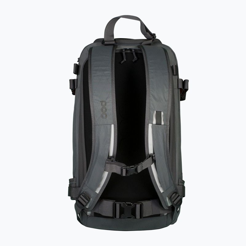 Рюкзак лижний POC Dimension VPD 22 l sylvanite grey 2