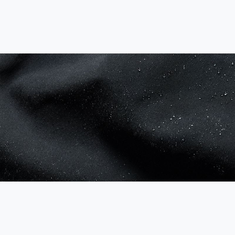 Чоловічі велосипедні штани POC Ardour All-Weather All-Weather uranium black 5