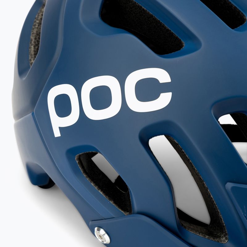 Шолом велосипедний POC Tectal темно-синій 10505 7