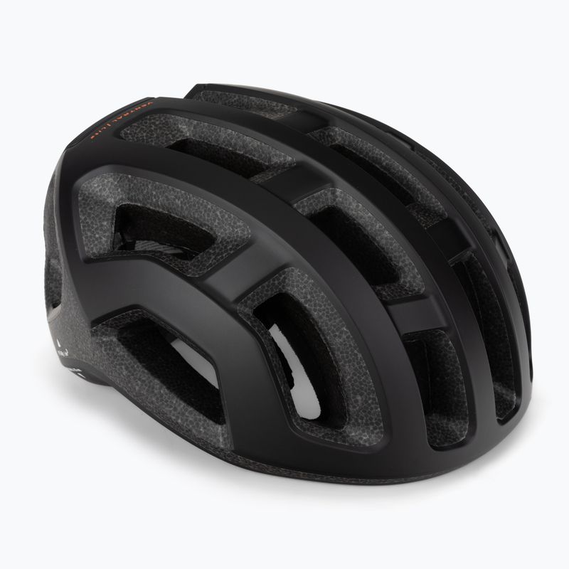 Шолом велосипедний POC Ventral Lite uranium black matt