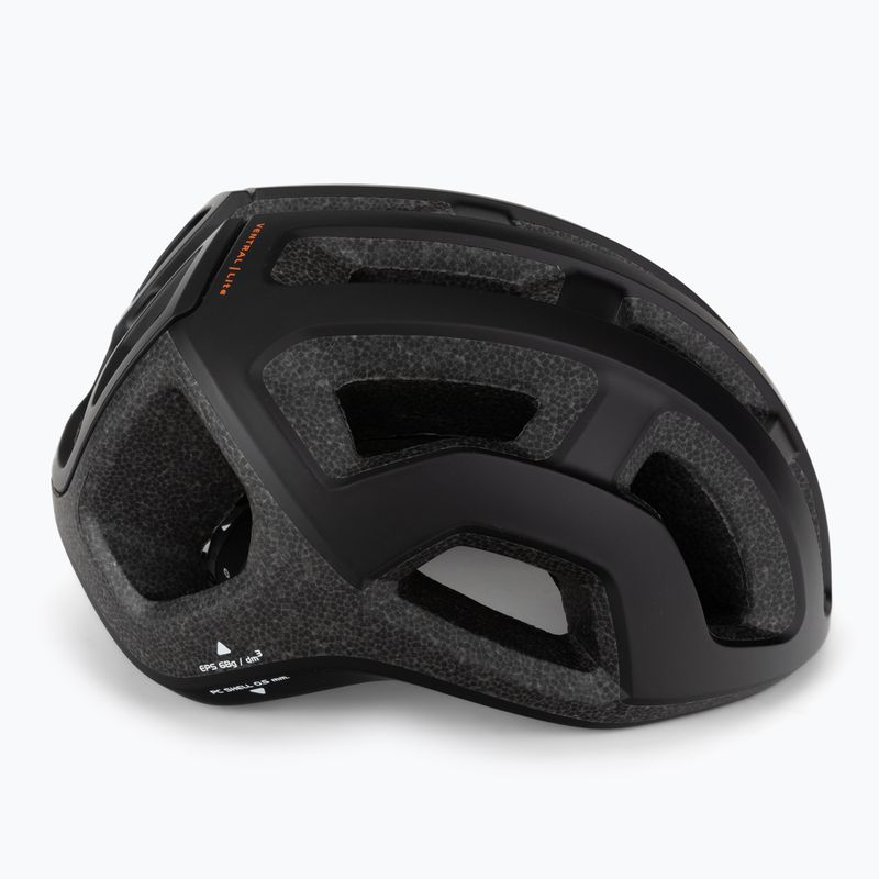 Шолом велосипедний POC Ventral Lite uranium black matt 3