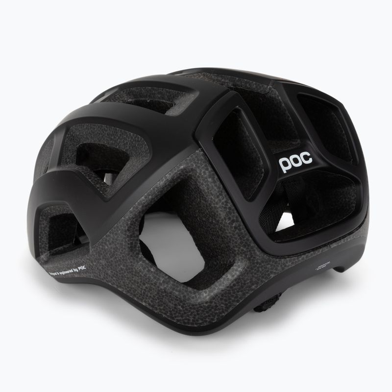 Шолом велосипедний POC Ventral Lite uranium black matt 4