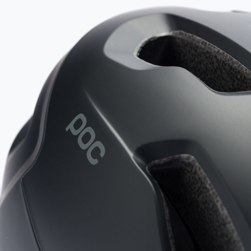 Шолом велосипедний POC Axion SPIN чорний 10732 7