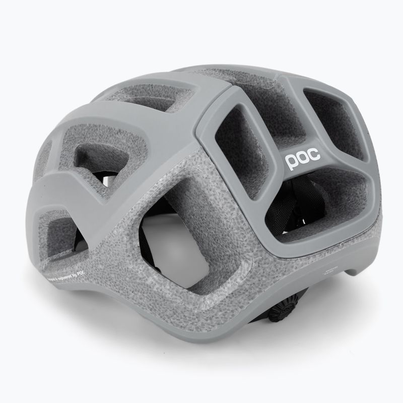 Шолом велосипедний POC Ventral Lite granite grey matt 4