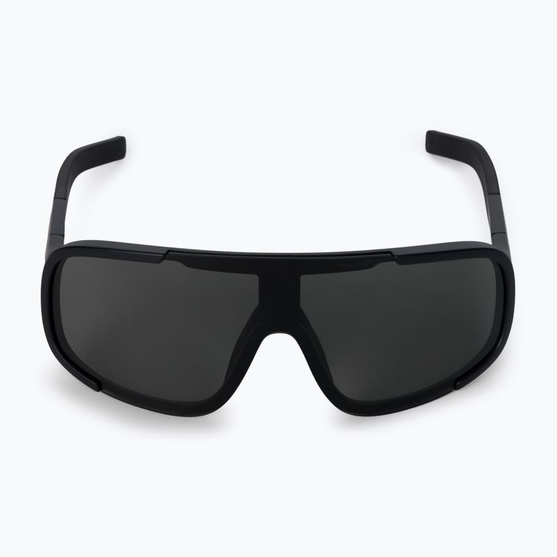 Окуляри велосипедні POC Aspire uranium black/grey 3