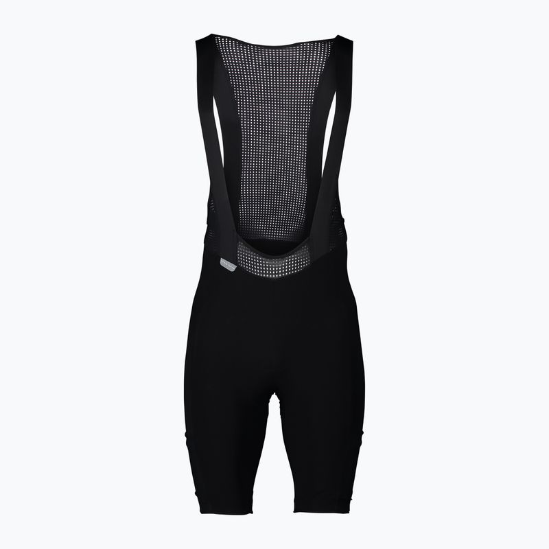 Велошорти чоловічі POC Ne-plus Ultra VPDs Bib Shorts uranium black