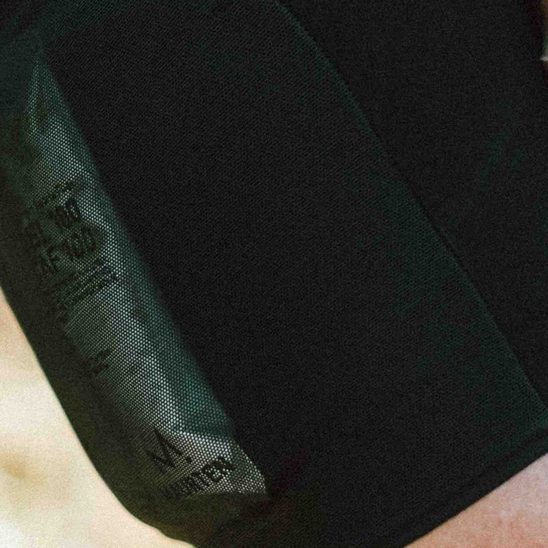 Велошорти чоловічі POC Ne-plus Ultra VPDs Bib Shorts uranium black 5