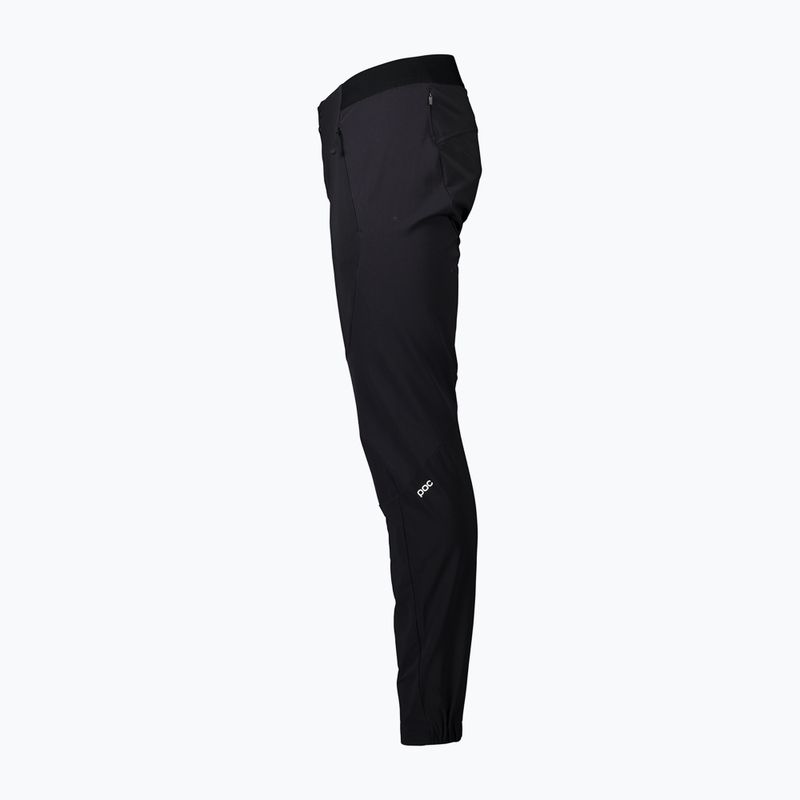 Велоштани чоловічі POC Rhythm Resistance Pants чорні 52754 8