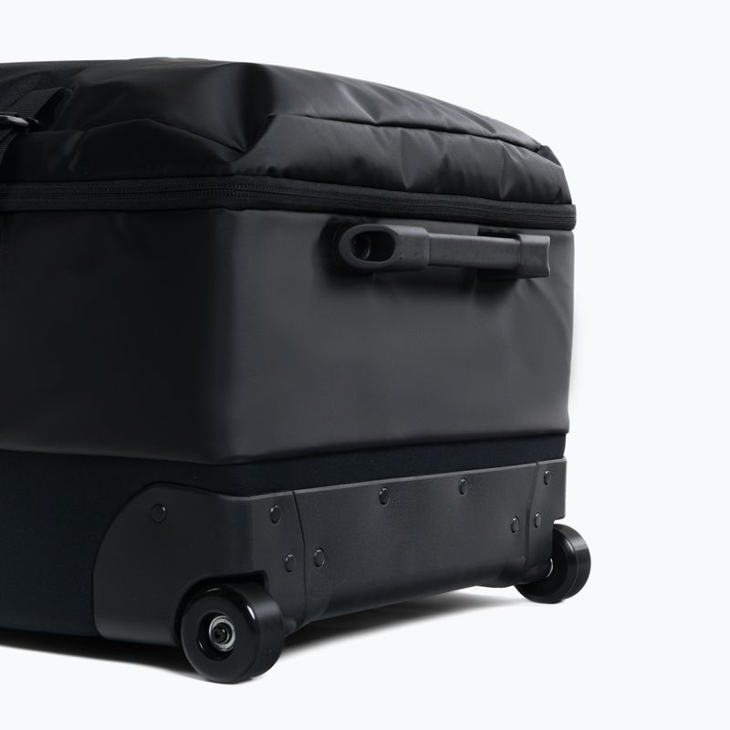 Валіза дорожня POC Trolley 100 l uranium black 4