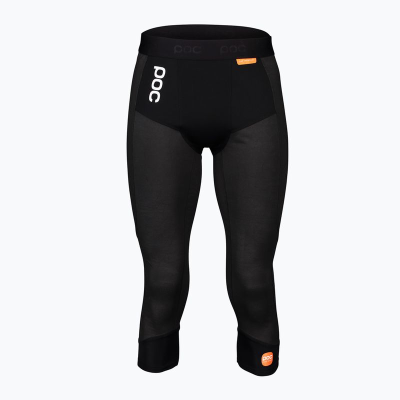 Штани термоактивні POC Resistance Layer Tights uranium black 3